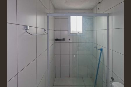 Apartamento para alugar com 61m², 2 quartos e 1 vaga Apartamento para alugar com 61m², 2 quartos e 1 vagaBanheiro