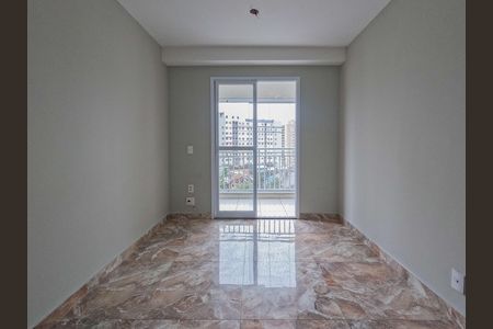 Sala de apartamento à venda com 2 quartos, 54m² em Vila Pirituba, São Paulo