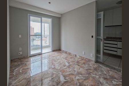 Apartamento à venda com 2 quartos, 54m² em Vila Pirituba, São Paulo