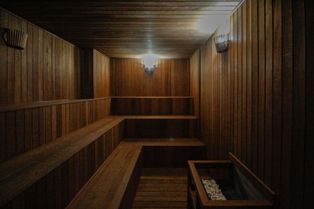 Apartamento para alugar com 61m², 2 quartos e 1 vaga