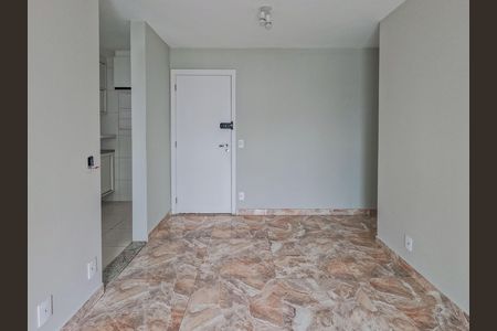 Sala de apartamento à venda com 2 quartos, 54m² em Vila Pirituba, São Paulo