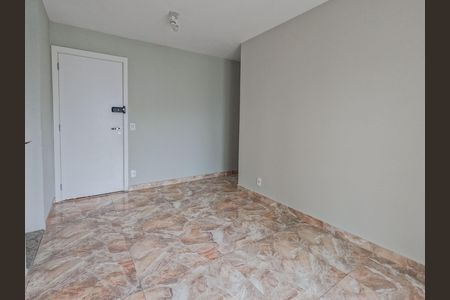 Apartamento para alugar com 61m², 2 quartos e 1 vaga Apartamento para alugar com 61m², 2 quartos e 1 vagaSala