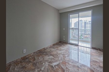 Sala de apartamento à venda com 2 quartos, 54m² em Vila Pirituba, São Paulo