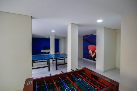 Apartamento para alugar com 61m², 2 quartos e 1 vaga