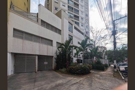 Apartamento para alugar com 61m², 2 quartos e 1 vaga