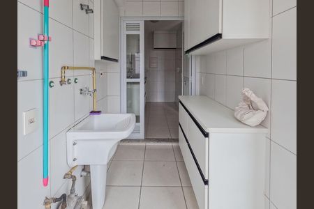 Apartamento para alugar com 61m², 2 quartos e 1 vaga