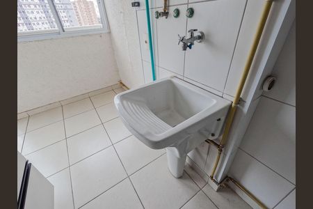 Apartamento para alugar com 61m², 2 quartos e 1 vaga