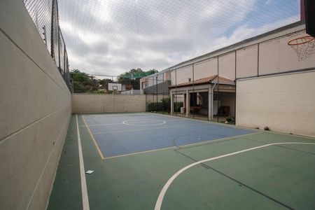 Apartamento para alugar com 61m², 2 quartos e 1 vaga