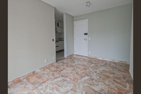 Sala de apartamento à venda com 2 quartos, 54m² em Vila Pirituba, São Paulo