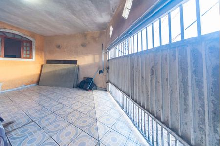 Casa à venda com 5m², 3 quartos e 2 vagasGaragem
