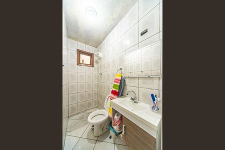 Casa à venda com 5m², 3 quartos e 2 vagasBanheiro 