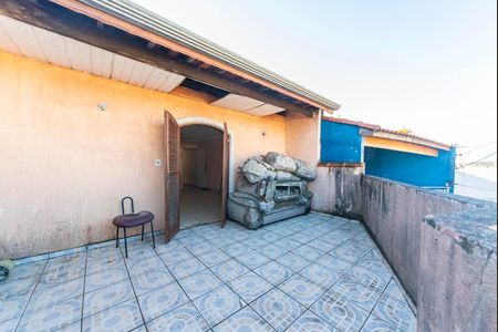 Casa à venda com 5m², 3 quartos e 2 vagasVaranda do Quarto 3