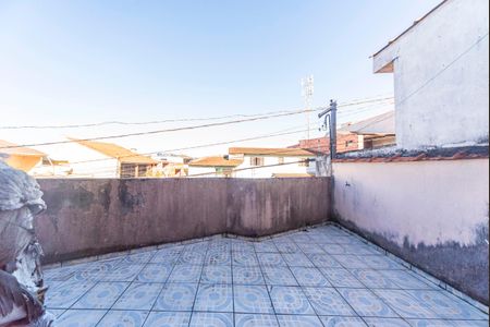 Casa à venda com 5m², 3 quartos e 2 vagasVaranda do Quarto 3