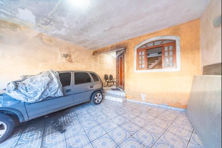 Casa à venda com 5m², 3 quartos e 2 vagasGaragem