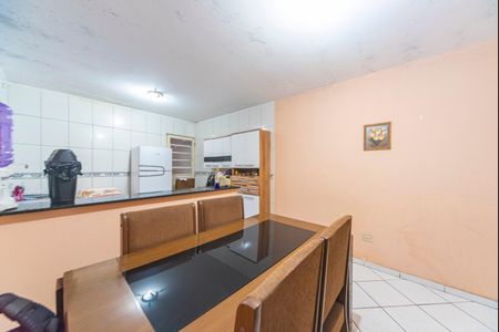Casa à venda com 5m², 3 quartos e 2 vagasCopa