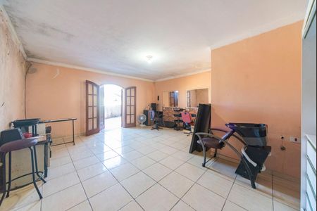 Casa à venda com 5m², 3 quartos e 2 vagasQuarto 3