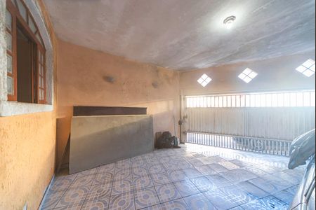 Casa à venda com 5m², 3 quartos e 2 vagasGaragem