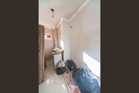 Casa à venda com 5m², 3 quartos e 2 vagasBanheiro do Quarto 3
