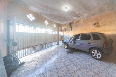 Casa à venda com 5m², 3 quartos e 2 vagasGaragem