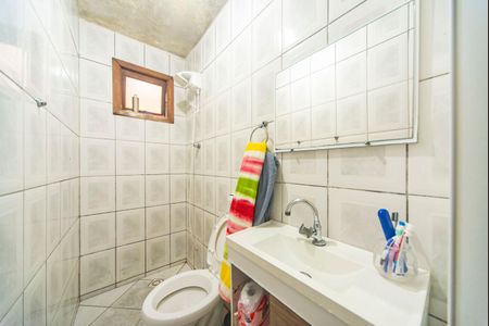 Casa à venda com 5m², 3 quartos e 2 vagasBanheiro 