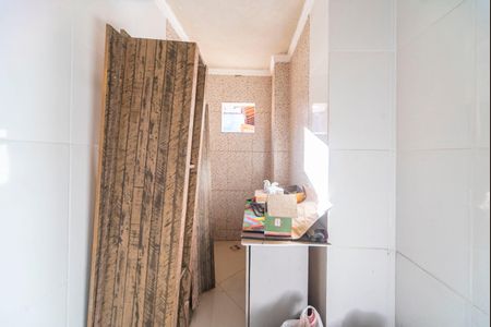 Casa à venda com 5m², 3 quartos e 2 vagasBanheiro do Quarto 3