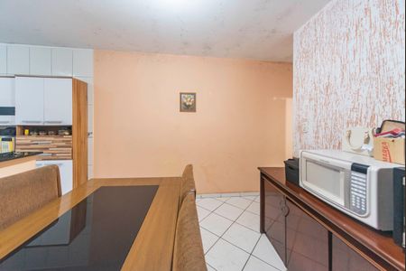 Casa à venda com 5m², 3 quartos e 2 vagasCopa