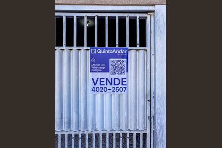 Casa à venda com 5m², 3 quartos e 2 vagasPlaca Instalada na Fachada