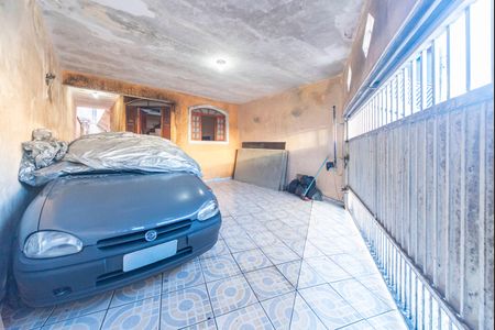Casa à venda com 5m², 3 quartos e 2 vagasGaragem