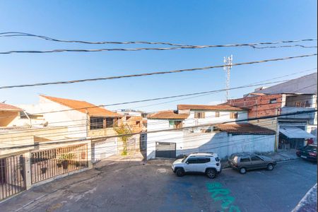 Casa à venda com 5m², 3 quartos e 2 vagasVista da Varanda do Quarto 3