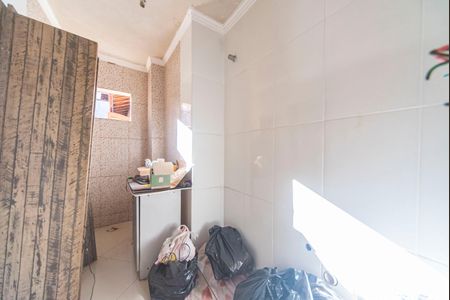 Casa à venda com 5m², 3 quartos e 2 vagasBanheiro do Quarto 3