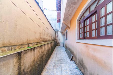 Casa à venda com 5m², 3 quartos e 2 vagasCorredor Externo