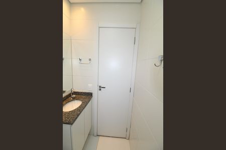 Apartamento para alugar com 52m², 2 quartos e 1 vagaBanheiro