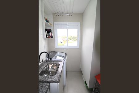 Apartamento para alugar com 52m², 2 quartos e 1 vagaÁrea de Serviço