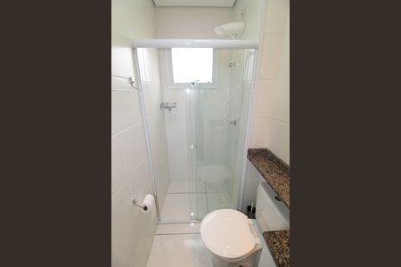 Apartamento para alugar com 52m², 2 quartos e 1 vagaBanheiro