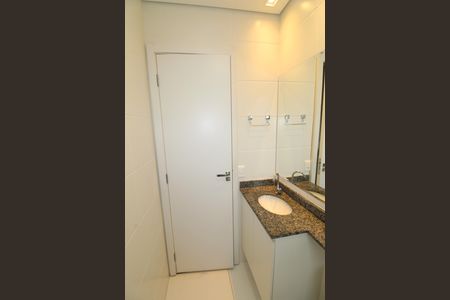 Apartamento para alugar com 52m², 2 quartos e 1 vagaBanheiro da Suíte