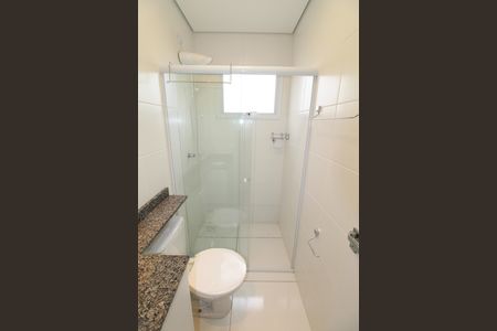 Apartamento para alugar com 52m², 2 quartos e 1 vagaBanheiro da Suíte
