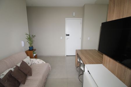 Apartamento para alugar com 52m², 2 quartos e 1 vagaSala