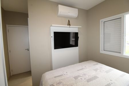 Apartamento para alugar com 52m², 2 quartos e 1 vagaSuíte