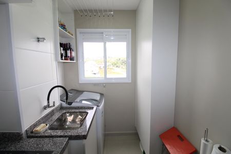 Apartamento para alugar com 52m², 2 quartos e 1 vagaÁrea de Serviço
