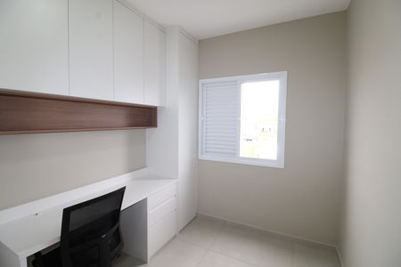 Apartamento para alugar com 52m², 2 quartos e 1 vagaQuarto