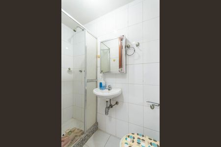 Apartamento à venda com 210m², 3 quartos e 2 vagasBanheiro de serviço