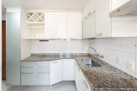 Apartamento à venda com 210m², 3 quartos e 2 vagasCozinha