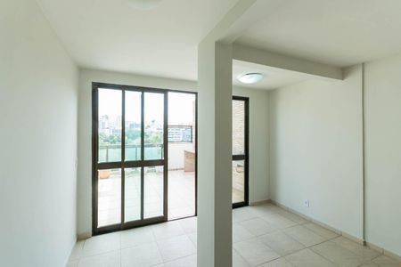 Apartamento à venda com 210m², 3 quartos e 2 vagasSala Cobertura