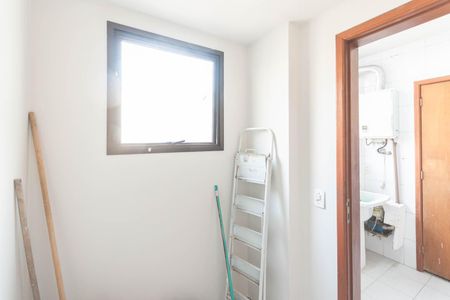 Apartamento à venda com 210m², 3 quartos e 2 vagasQuarto de Serviço