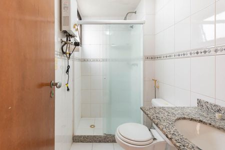 Apartamento à venda com 210m², 3 quartos e 2 vagasBanheiro Cobertura