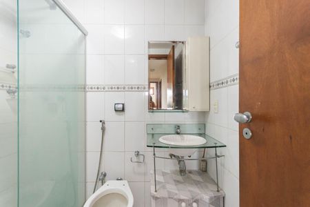Apartamento à venda com 210m², 3 quartos e 2 vagasBanheiro 1