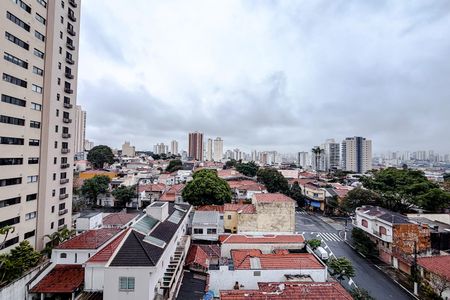 Apartamento à venda com 191m², 4 quartos e 2 vagas Apartamento à venda com 191m², 4 quartos e 2 vagasvista do Escritório