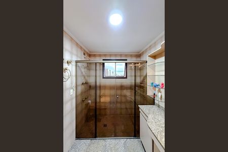 Apartamento à venda com 191m², 4 quartos e 2 vagas Apartamento à venda com 191m², 4 quartos e 2 vagasBanheiro