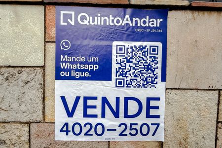 Apartamento à venda com 191m², 4 quartos e 2 vagas Apartamento à venda com 191m², 4 quartos e 2 vagasPlaquinha
