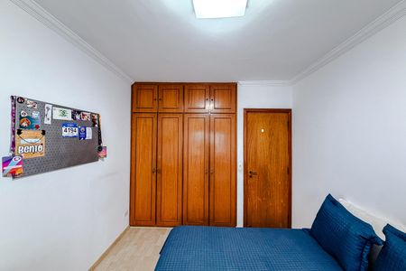 Apartamento à venda com 191m², 4 quartos e 2 vagas Apartamento à venda com 191m², 4 quartos e 2 vagasQuarto 3